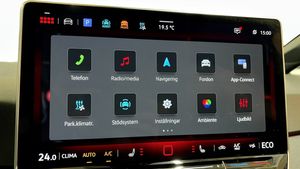 Volkswagen ID.3 bild 15