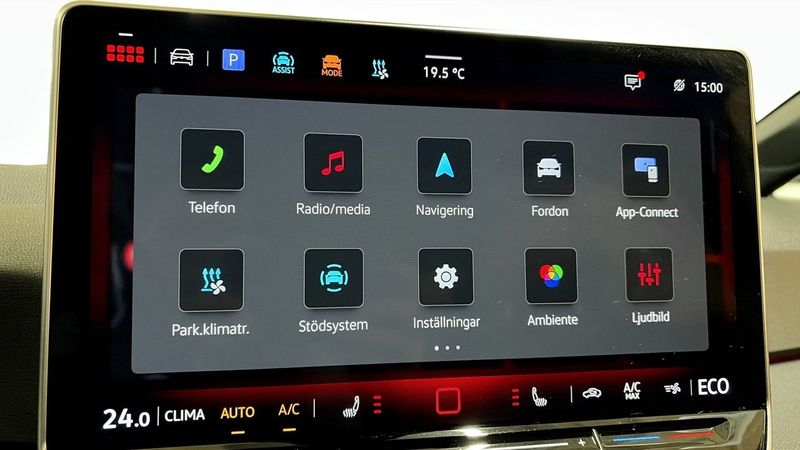 Volkswagen ID.3 bild 15