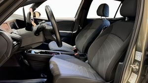 Volkswagen ID.3 bild 8