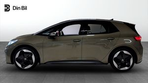 Volkswagen ID.3 bild 2