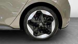 Volkswagen ID.3 bild 6