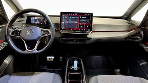 Volkswagen ID.3 bild 10