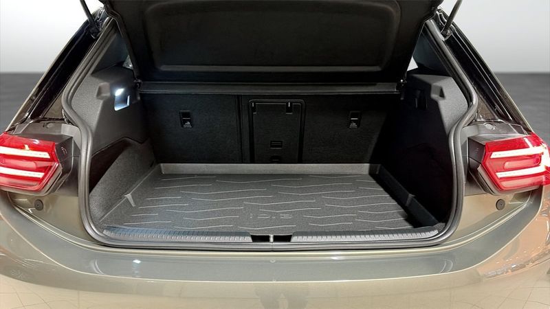Volkswagen ID.3 bild 12