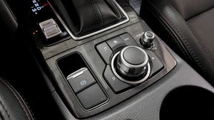Mazda CX-5 bild 18
