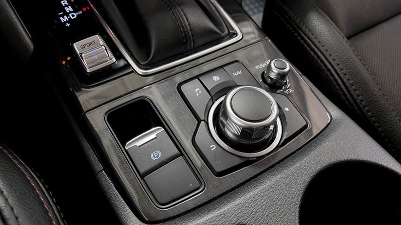 Mazda CX-5 bild 18