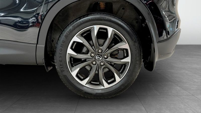 Mazda CX-5 bild 6