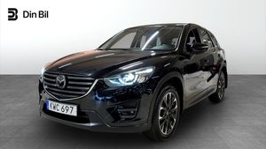Mazda CX-5 bild 1