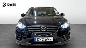 Mazda CX-5 bild 4