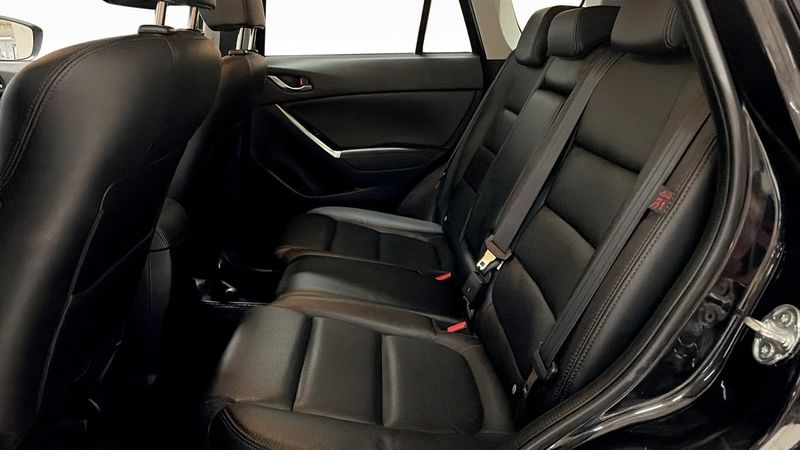 Mazda CX-5 bild 11