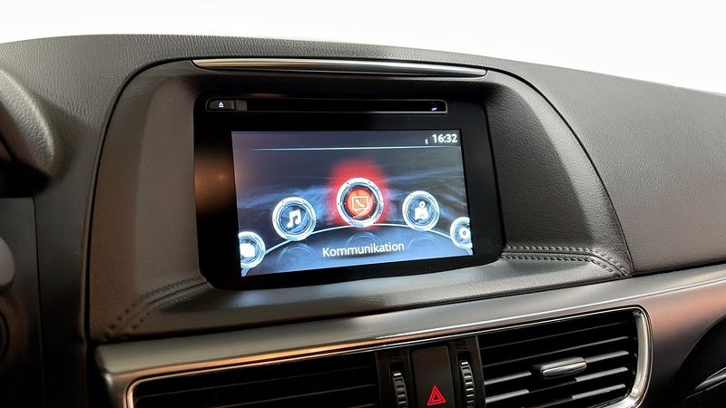 Mazda CX-5 bild 9