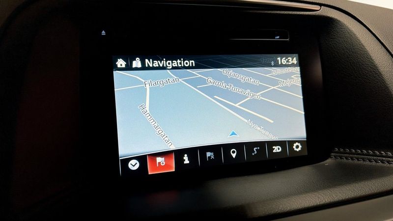Mazda CX-5 bild 20