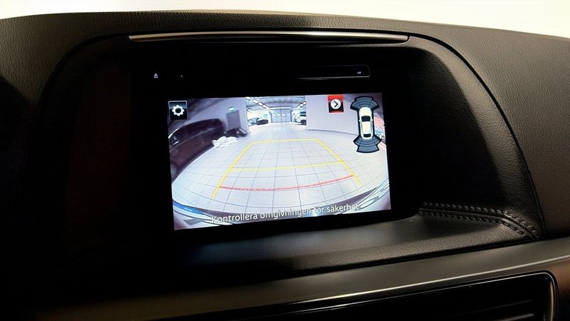 Mazda CX-5 bild 19