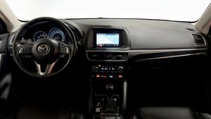 Mazda CX-5 bild 10
