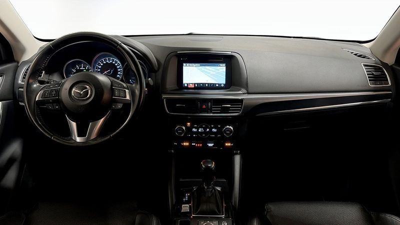 Mazda CX-5 bild 10