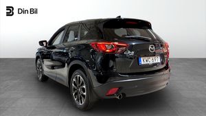 Mazda CX-5 bild 3