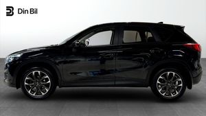 Mazda CX-5 bild 2