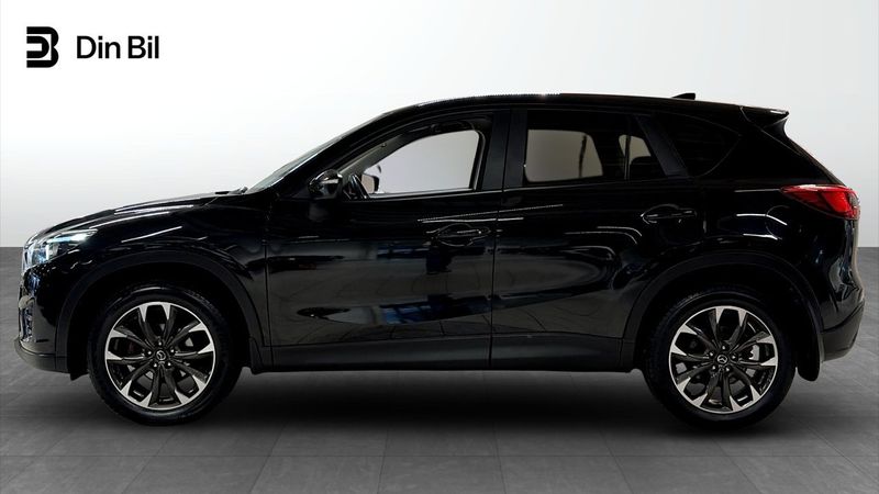 Mazda CX-5 bild 2