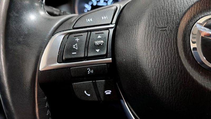 Mazda CX-5 bild 15