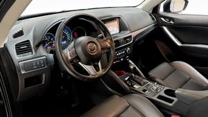 Mazda CX-5 bild 7