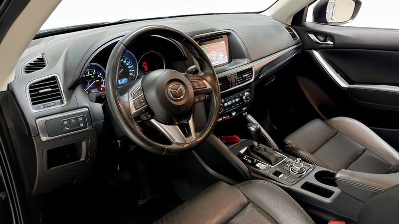 Mazda CX-5 bild 7
