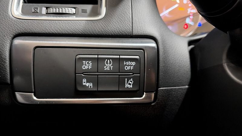 Mazda CX-5 bild 14