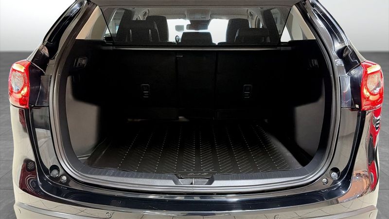 Mazda CX-5 bild 12