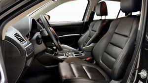Mazda CX-5 bild 8