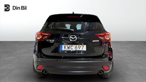 Mazda CX-5 bild 5