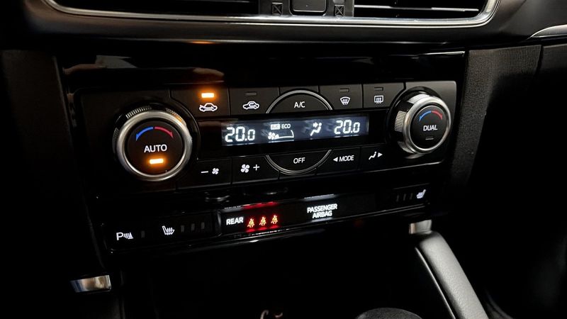 Mazda CX-5 bild 17
