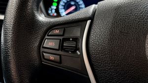 BMW 320 bild 15