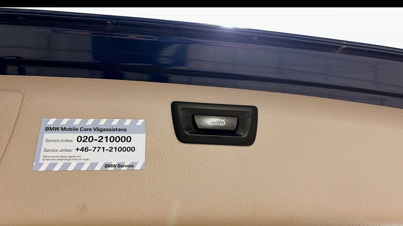 BMW 320 bild 13