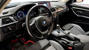 BMW 320 bild 7