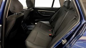 BMW 320 bild 11