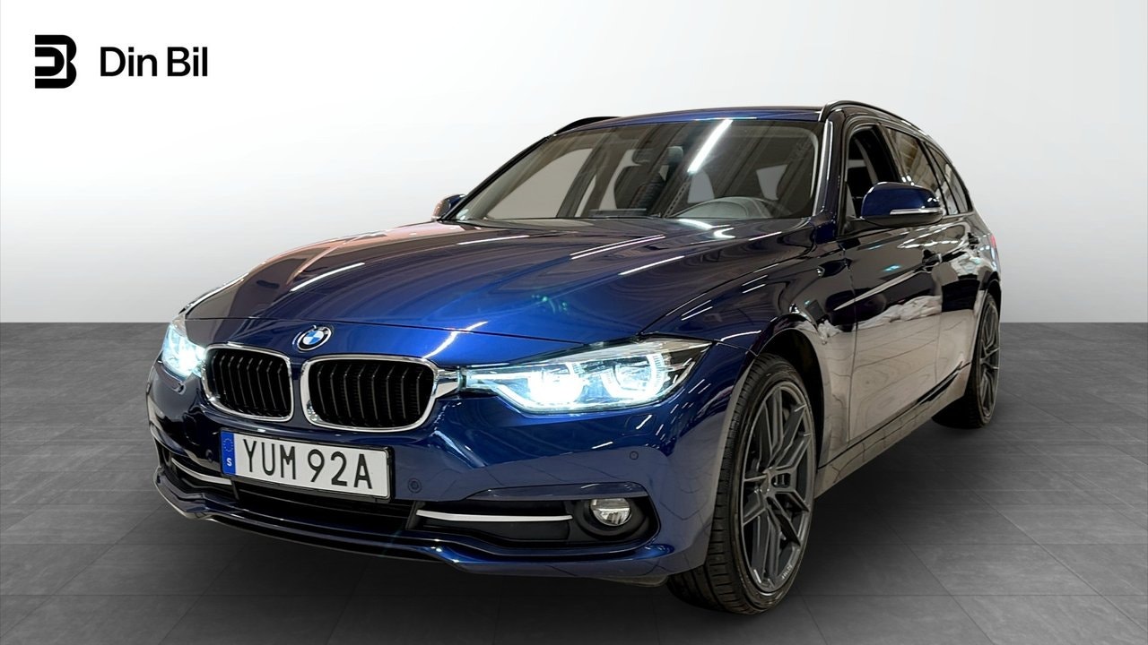 BMW 320