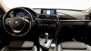 BMW 320 bild 10