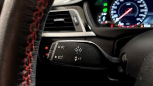 BMW 320 bild 17