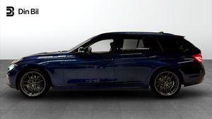 BMW 320 bild 2