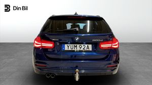 BMW 320 bild 5