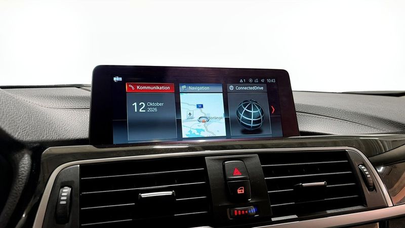 BMW 320 bild 9