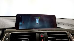 BMW 320 bild 19