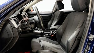 BMW 320 bild 8