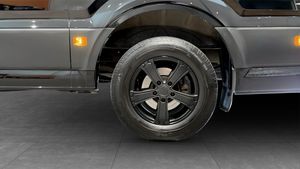 Volkswagen Crafter bild 6