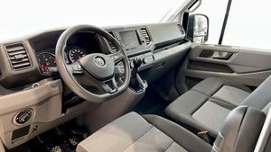 Volkswagen Crafter bild 7