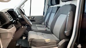 Volkswagen Crafter bild 8