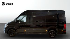 Volkswagen Crafter bild 2