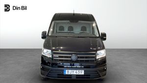 Volkswagen Crafter bild 4