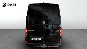 Volkswagen Crafter bild 5