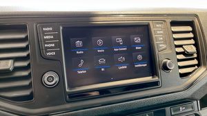Volkswagen Crafter bild 9