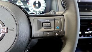 Nissan Qashqai bild 14