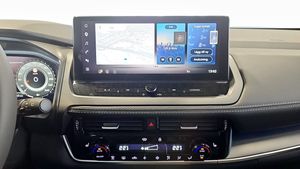 Nissan Qashqai bild 10